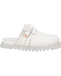 MARSELL X SUICOKE - Mules & Clogs - Lyst