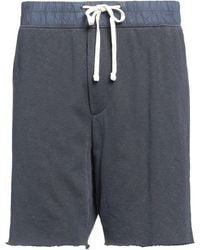 James Perse - Shorts & Bermuda Shorts - Lyst