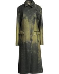 Masnada - Abrigo - Lyst