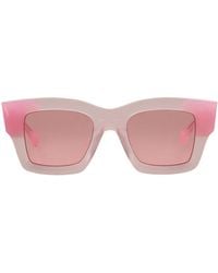 Jacquemus - Sunglasses - Lyst