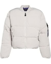 Alpha Industries - Puffers - Lyst