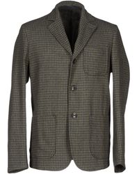 Mauro Grifoni Suit Jacket - Grey