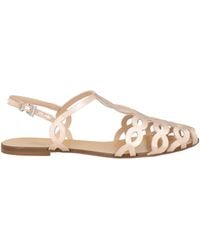 Anna F. - Sandals - Lyst