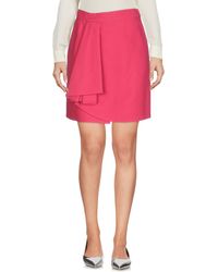 Valentino Minirock - Pink