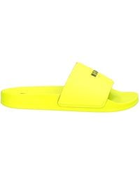 MSGM - Sandals - Lyst