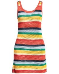 Marni - Vestito Corto - Lyst