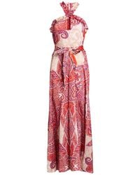 Anonyme Designers - Maxi-Kleid - Lyst