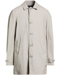 Herno - Overcoats & Trench Coats - Lyst