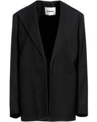 Jil Sander - Blazer - Lyst