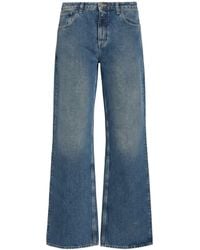Moncler - Jeans Cotton - Lyst
