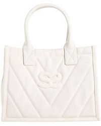 Sandro - Borsa A Mano - Lyst