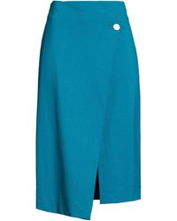 Suoli - Midi Skirts - Lyst