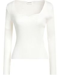 P.A.R.O.S.H. - Pullover - Lyst