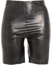 Maison Margiela - Shorts & Bermuda Shorts - Lyst