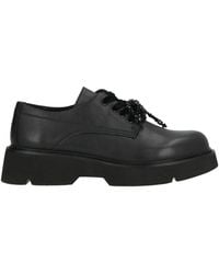 Tosca Blu - Lace-Up Shoes Leather - Lyst