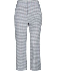 Veronica Beard - Pants - Lyst