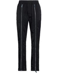 Purple - Pants - Lyst
