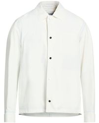 Herno - Jacket Polyamide, Elastane - Lyst