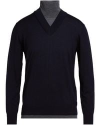 Paolo Pecora - Turtleneck - Lyst