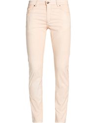 Messagerie - Jeans Lyocell, Cotton, Elastane - Lyst