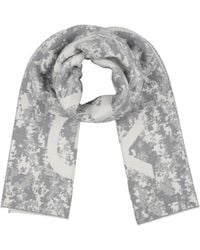 Givenchy - Scarf - Lyst