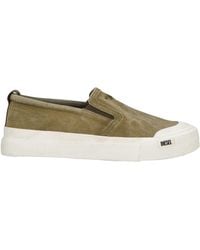 DIESEL - Trainers - Lyst