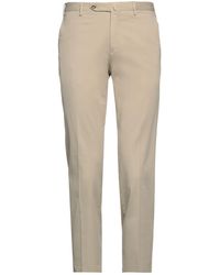 PT Torino - Pants Cotton, Lyocell, Elastane - Lyst