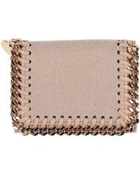 Stella McCartney - Wallet - Lyst