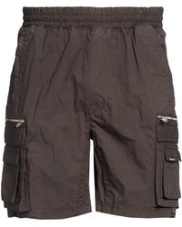 Represent - Shorts & Bermuda Shorts - Lyst