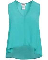 Ottod'Ame - Top - Lyst