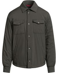 Fay - Jacket - Lyst