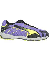 PUMA - Inhale Sneakers Textile Fibers, Synthetisches Material - Lyst