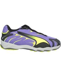 PUMA - Inhale Sneakers Textile Fibers, Synthetisches Material - Lyst