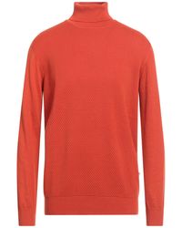 Liu Jo - Turtleneck - Lyst