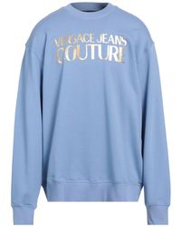 Versace Jeans Couture - Sweatshirt - Lyst