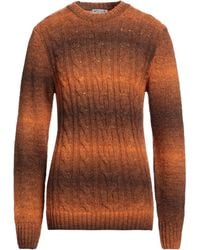 Daniele Alessandrini - Pullover - Lyst
