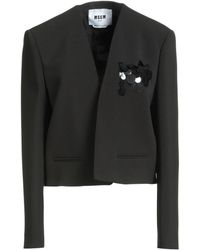 MSGM - Jacket - Lyst