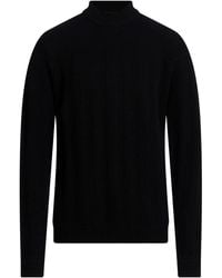 Daniele Fiesoli - Sweater Merino Wool, Cashmere - Lyst