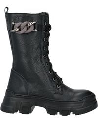 Pollini - Ankle Boots - Lyst