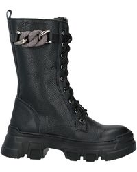 Pollini - Stiefelette - Lyst