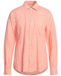 Aspesi - Shirt - Lyst