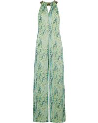 matthew williamson jumpsuit debenhams