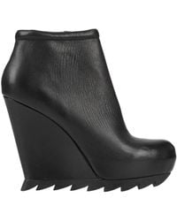 camilla skovgaard shoes