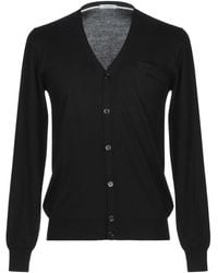 Paolo Pecora - Cardigans - Lyst