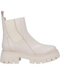 Ash - Ankle Boots - Lyst