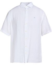 Hackett - Shirt - Lyst