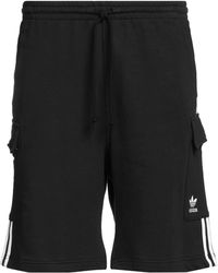 adidas Originals - Shorts & Bermuda Shorts - Lyst