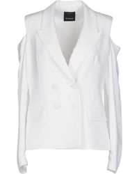 Pinko Americana - Blanco