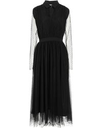 Twinset - Maxi Dress - Lyst