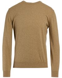 Andrea Fenzi - Jumper - Lyst